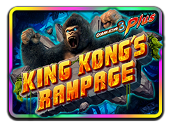 Juwa themed arcade slot preview