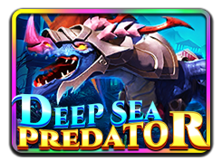 Deep sea arcade style preview