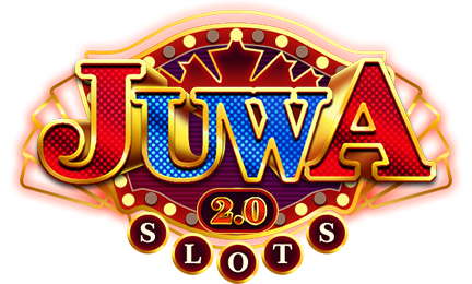 JUWA 2.0 Slots Logo